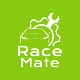 RaceMate App