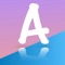 Anata takes the video and extracts the voices and subtitle texts from it