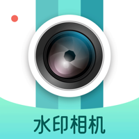 水印相机-时间地点和工作水印,工作生活记录