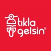 Tıkla Gelsin® - Yemek Siparişi icon