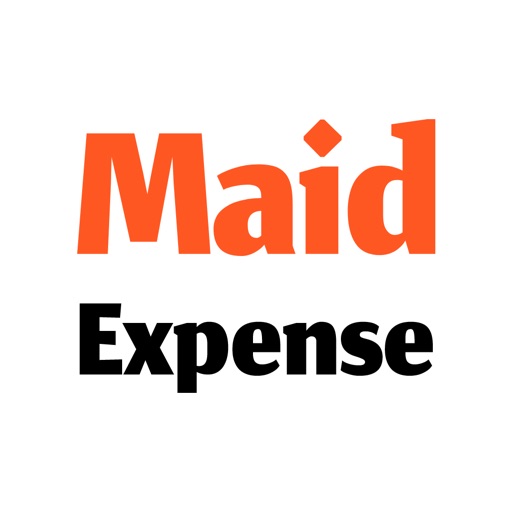 MaidExpense