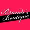 Welcome to Brandi's Boutique Online, where fashion meets passion and quality meets affordability