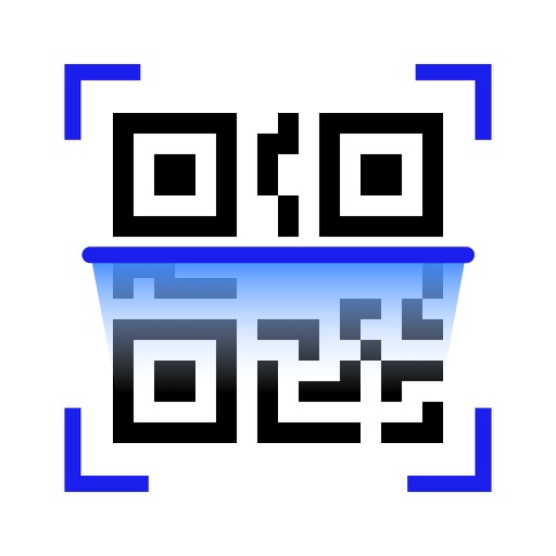 QR Code Scanner - Generate QR