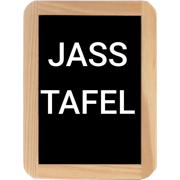 Schweizer Jasstafel