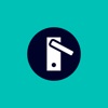 Building X Access icon