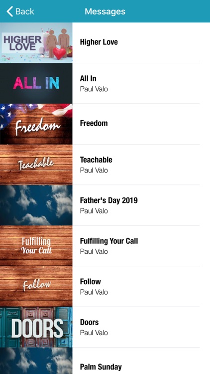 Christ Church of Orlando