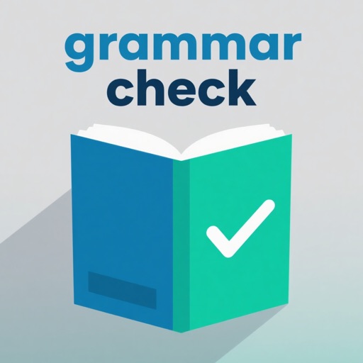 Grammar Check - AI Writing App