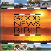 Good News Bible