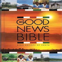 Good News Bible app icon - Book app for iPhone