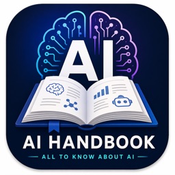 AI Handbook - Illustrated AI