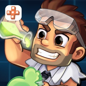Snímky obrazovky (5) Jetpack Joyride Test Labs