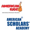 American Kidz/Scholars Academy icon