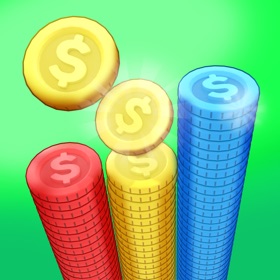 屏幕截图 (7) Coin Pile 3D