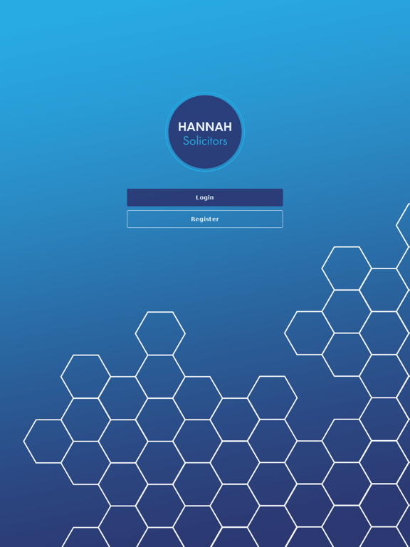 Screenshot #4 pour Hannah Solicitors