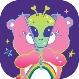 Care Bears: Out of This World