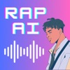 AI Rap Generator icon
