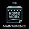 This is an app about The Homework Maintainence to help manage the details of homework maintainence details as well calculate the total homework expense price calculation