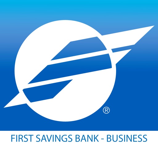 First Savings Business Mobile