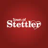Town of Stettler delete, cancel