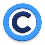 Copyleaks - Check Plagiarism - App-Symbol
