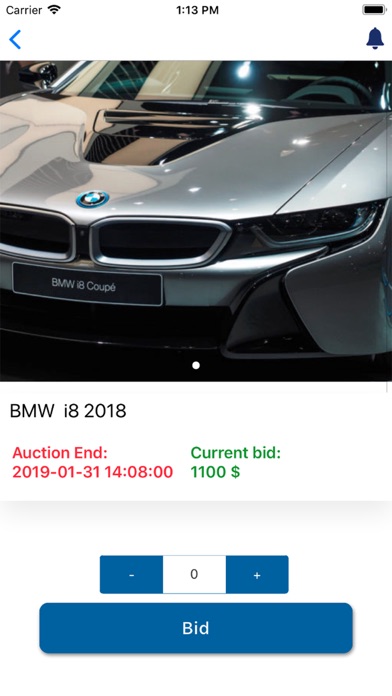 Screenshot 4 of Aga WorldWide App