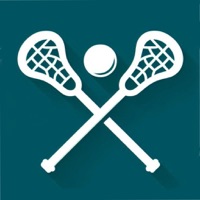 Lacrosse Scorebook+ app icon - Sports app for iPhone