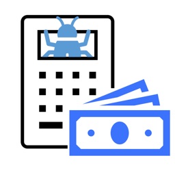 ButtonBugs Account Books