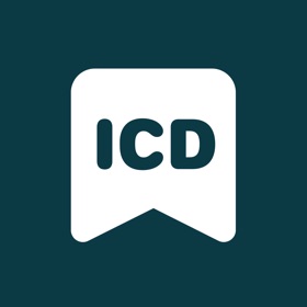 Snímky obrazovky (5) Medcode – ICD-10 Reference