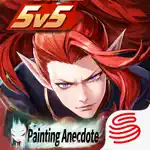 Onmyoji Arena App Cancel