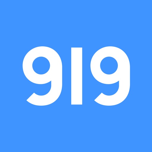 919 — вакансии и поиск работы