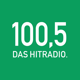 100,5 DAS HITRADIO.