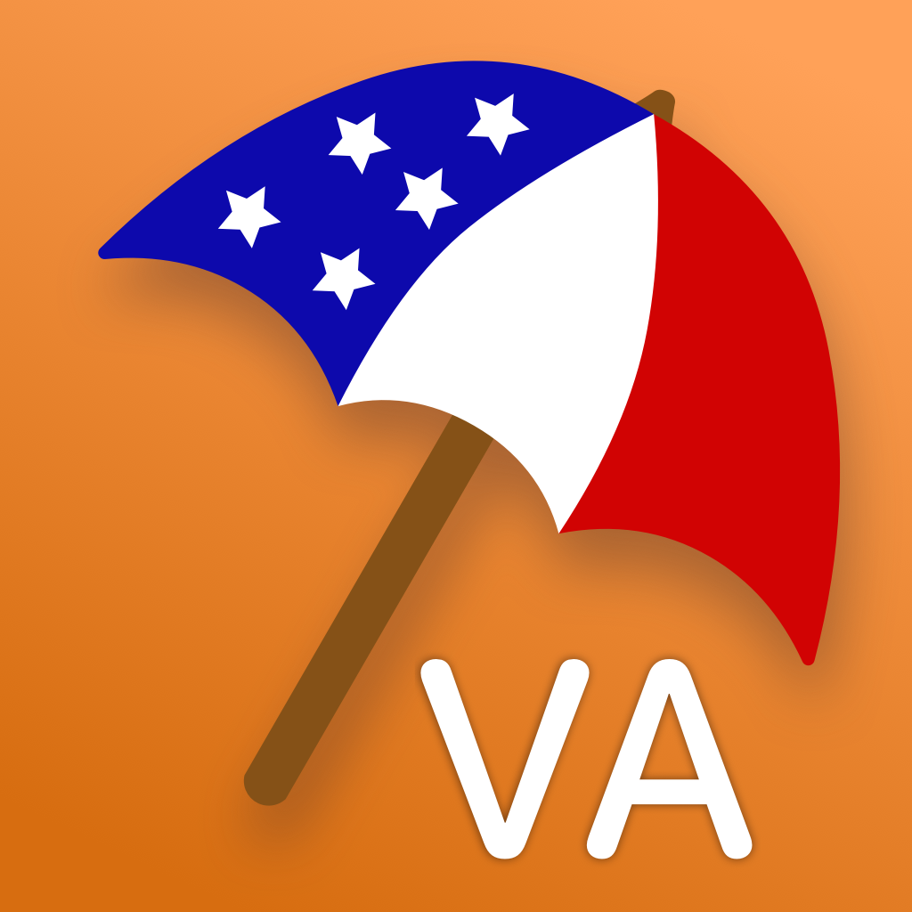 Get VA Disability Pay for iOS, iPhone, iPad Aso Report