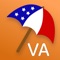 VA Disability Pay is an application intended to assist military personnel from all branches of the military service by informing them of their disability benefits