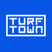 Turf Town: Let\'s Play Sports