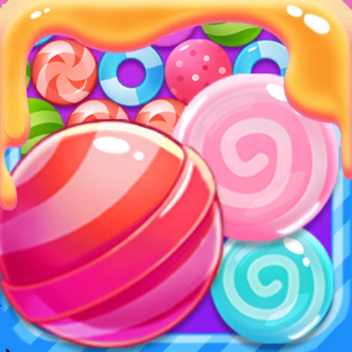 Candy Machine Shelves