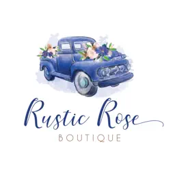 Rustic Rose Boutique app icon