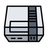 Retroman: GameBoy NES Emulator icon