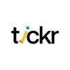 Tickr Ltd icon