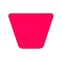 Popcorn List: Rank Movies & TV app icon - Entertainment app for iPhone