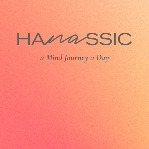 [Daily quotes] Hanassic