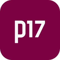 P17 logo