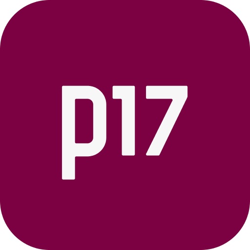 P17 icon