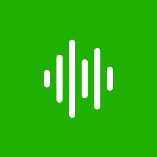 Transcriptor icon
