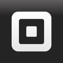 Point de vente (PDV) Square