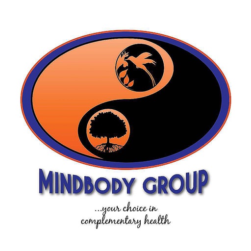 Mindbody Therapy icon