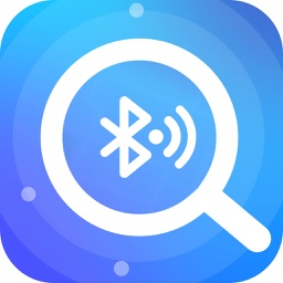 Find Bluetooth Device: Scanner