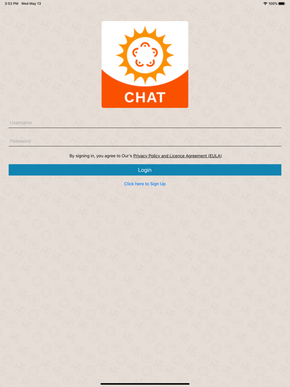Screenshot #4 pour TeamLocus Chat
