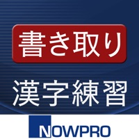 書き取り漢字練習【広告付き】