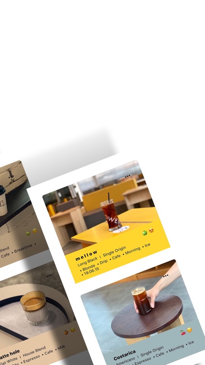 FIKA - Coffee Tasting Note screenshot-5