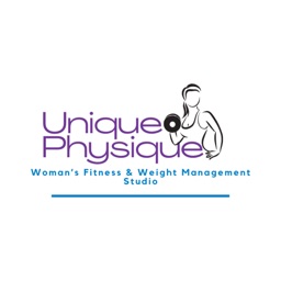 Unique Physique Woman Fitness
